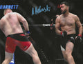 Autographed ANDREI ARLOVSKI UFC MMA 8x10 Photo