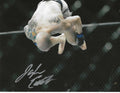 Autographed JOSH EMMETT UFC MMA 8x10 Photo