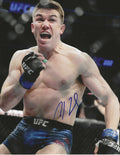 Autographed ALEX HERNANDEZ UFC MMA 8x10
