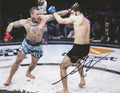 Autographed AUSTIN VANDERFORD UFC & MMA 8x10 photo with COA