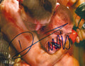 Autographed DEMIAN MAIA UFC & MMA fighter 8x10 photo with COA