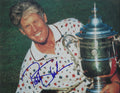 Autographed PATTY SHEEHAN 8x10 LPGA Photo