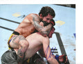 Autographed MARLON "CHITO" VERA UFC MMA 8x10 photo w/COA