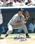 AUTOGRAPHED KEVIN SEITZER 8X10 Cleveland Indians Photo