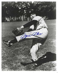 AUTOGRAPHED SPEC SHEA 8X10 NEW YORK YANKEES photo