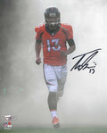 Autographed TREVOR SIEMIAN 8X10 Denver Broncos Photo Fanatics
