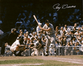 AUTOGRAPHED  ROY SIEVERS 8X10 Chicago White Sox Photo