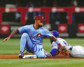 AUTOGRAPHED EDMUNDO SOSA 8x10 Philadelphia Phillies Photo