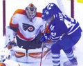 Autographed ANTHONY STOLARZ 8X10 Philadelphia Flyers Photo