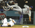 AUTOGRAPHED RUBEN TEJEDA 8x10 New York Mets Photo
