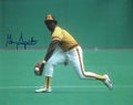 AUTOGRAPHED GARRY TEMPLETON 8X10 San Diego Padres photo
