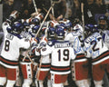 Autographed PHIL VERCHOTA 8X10 USA Photo - Gold Medal Winner