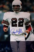 Autographed ROGER WEHRLI St. Louis Cardinals 11x14 Photo