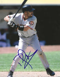 AUTOGRAPHED RANDY WINN 8X10 San Francisco Giants Photo
