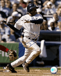 AUTOGRAPHED  photo TONY WOMACK New York Yankees